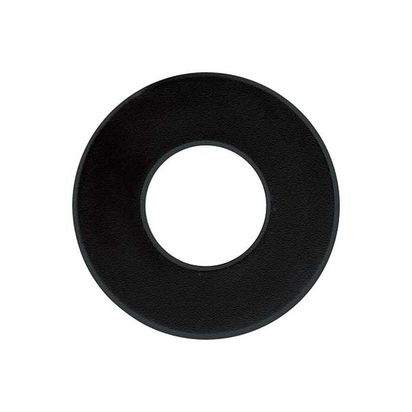 Black Bezel for the Firestay LED Duo, Geo & Primo Fixed Downlights